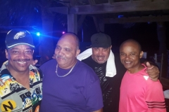 Classic Moment w/ Classic DJ's