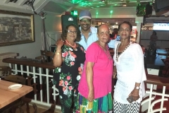 My Favorite Aunts