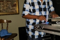 Doing My Thing