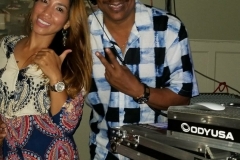 Shemma & DJ Cavon