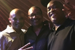 3 Generations Of Music On 1 Stage
