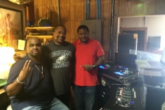 My Philly Crew