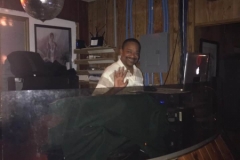 Live At The Spinning Wheel