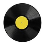 Gramophone Record Or Vinyl 101