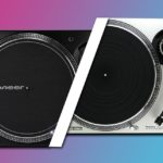 Head To Head: Technics 1200 MK2 Vs Pioneer DJ PLX-1000