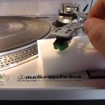 How To Clean & Maintain DJ Needles