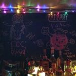 The Barbary in Philly