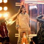 Janet Jackson Revisits Her Beloved Hits With 2018