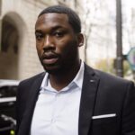 Meek Mill Has Been Released From Prison