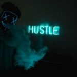 Everyday I’m Hustlin…. What’s Your Side Hustle?