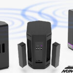 Black Owned Wireless Speaker System Is One Of A Kind