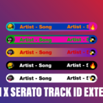 Serato Adds Twitch Extension For Track ID