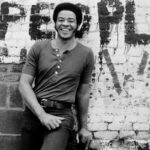 BILL WITHERS HAS DIED, AGED 81
