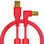 Chroma USB Cables By DJ Techtools