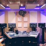 How To Improve The Acoustics Of Your Home Studio