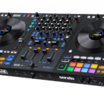 Maximizing Your DJ Performance With The Rane Four Controller