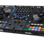 Maximizing Your DJ Performance with the Rane Four Controller